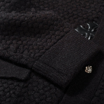 Chrome Hearts  New Jacket