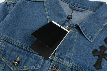 Chrome Hearts  New Jacket