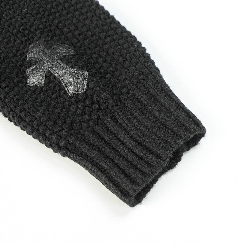 Chrome Hearts  New Jacket