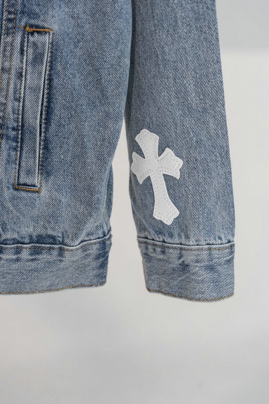 Chrome Hearts  New Jacket