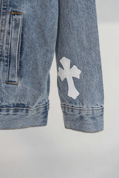 Chrome Hearts  New Jacket