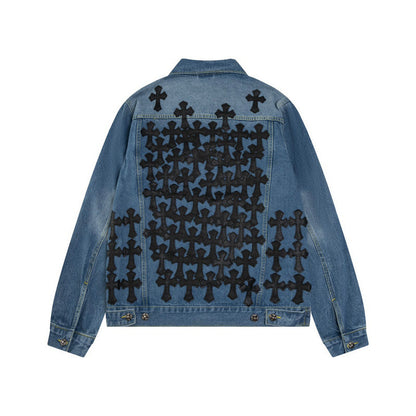 Chrome Hearts  New Jacket
