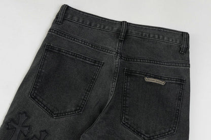 Chrome Hearts  NEW Pants