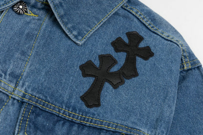 Chrome Hearts  New Jacket