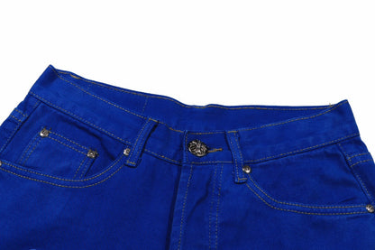 Chrome Hearts  NEW Pants