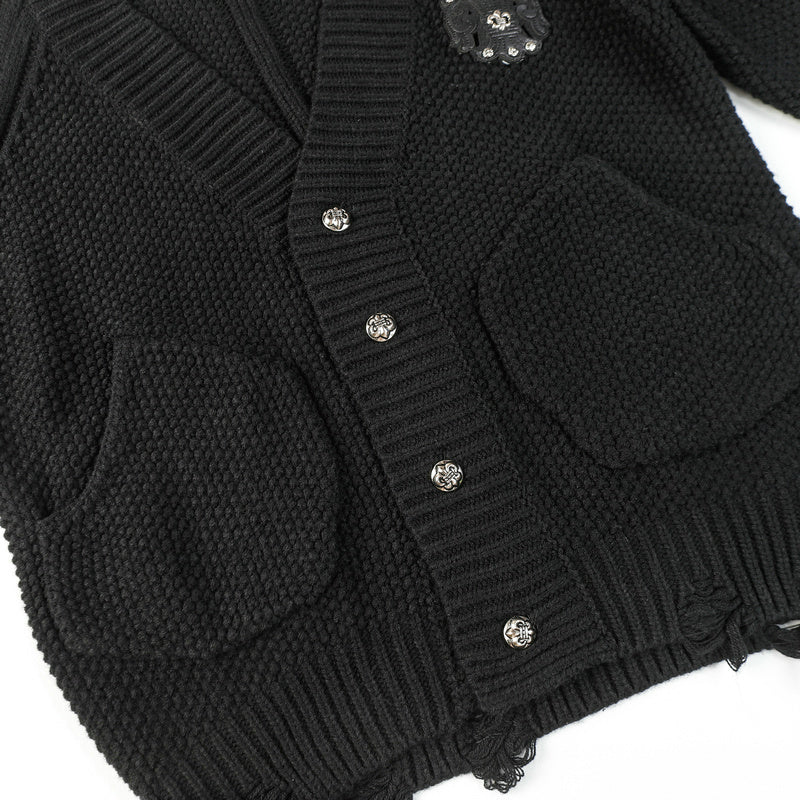 Chrome Hearts  New Jacket