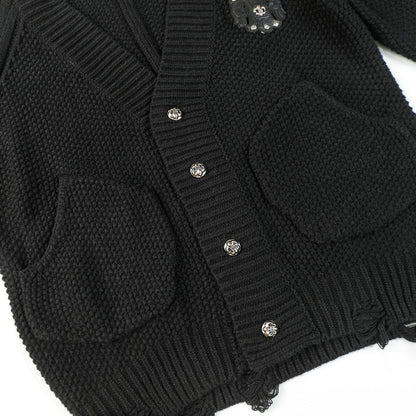 Chrome Hearts  New Jacket
