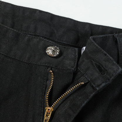 Chrome Hearts  NEW Pants 9970