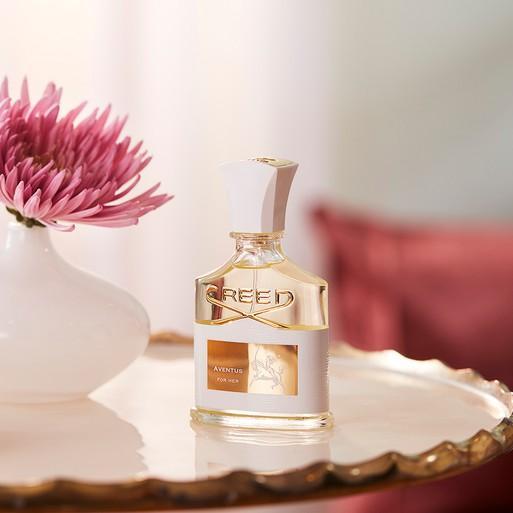 Creed Aventus For Her Parfum 2.5 oz / 75 ml