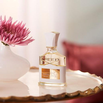Creed Aventus For Her Parfum 2.5 oz / 75 ml