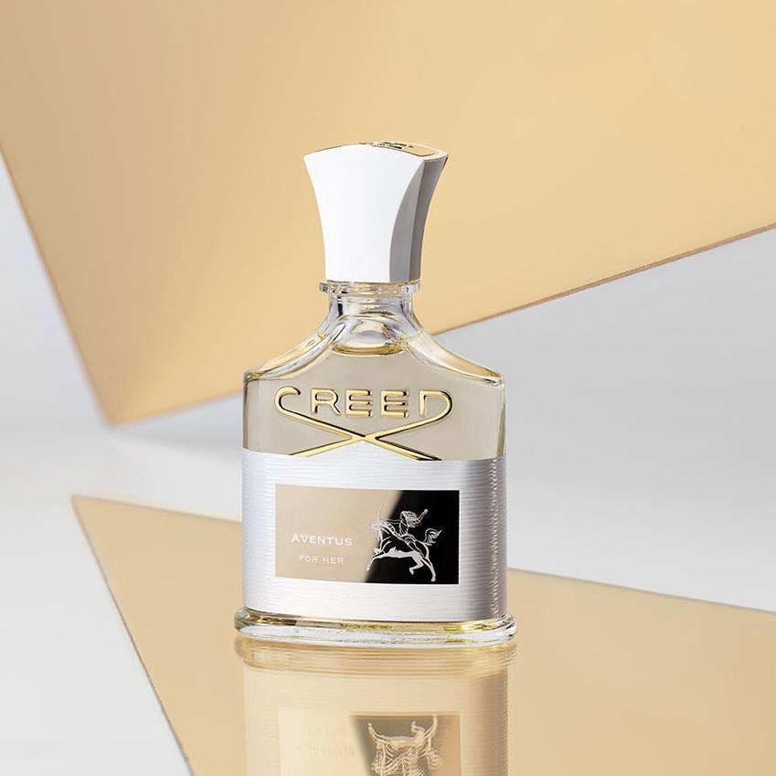 Creed Aventus For Her Parfum 2.5 oz / 75 ml