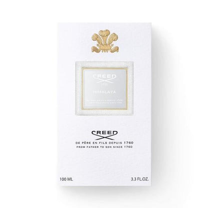 Creed Himalaya Parfum 3.33oz / 100 ml