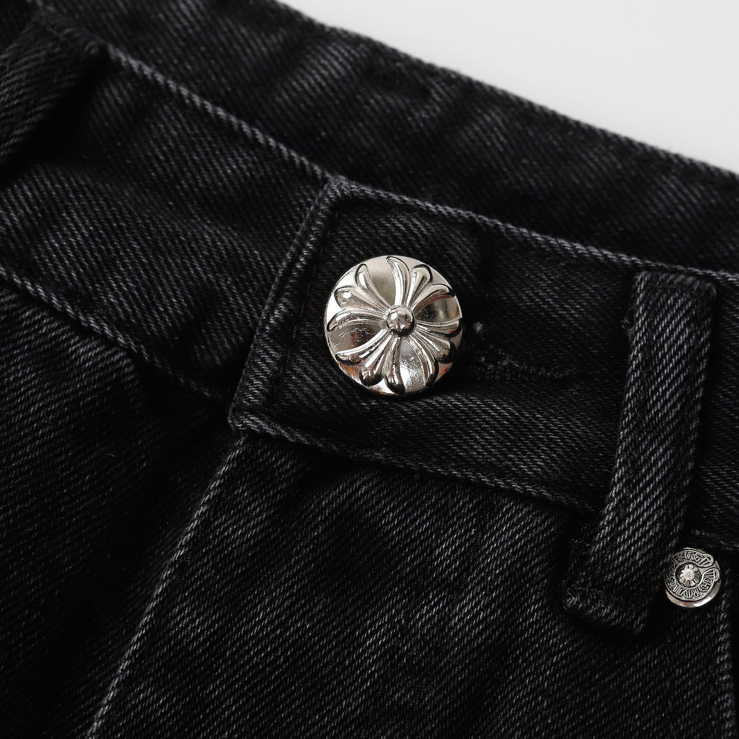 Chrome Hearts  NEW Pants 9945