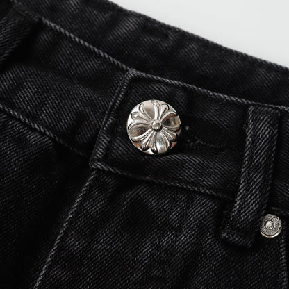 Chrome Hearts  NEW Pants 9945