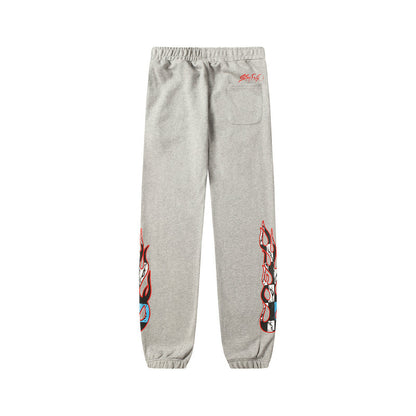 Chrome Hearts  NEW Pants 1005