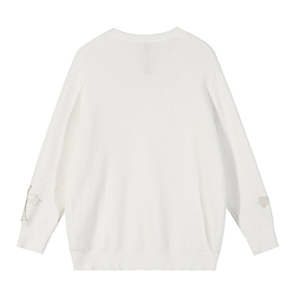 Chrome Hearts  Sweatshirt Q41