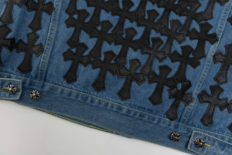 Chrome Hearts  New Jacket