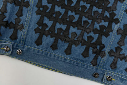Chrome Hearts  New Jacket