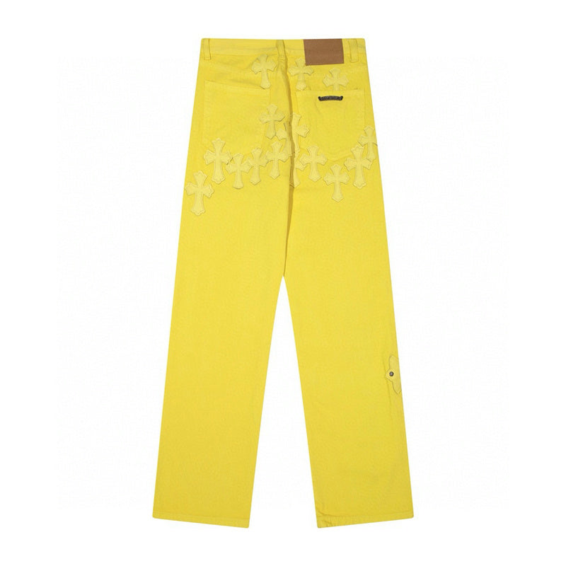 Chrome Hearts  NEW Pants