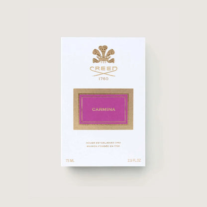 Creed Carmina Flower Parfum 2.5 oz / 75 ml
