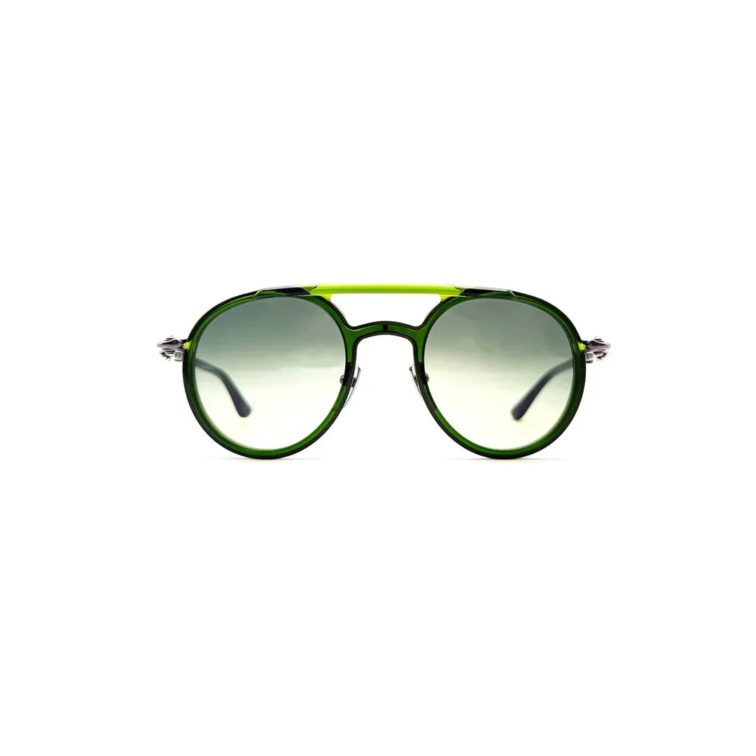Chrome Hearts LOVEBOAT MOS/AS Sunglasses