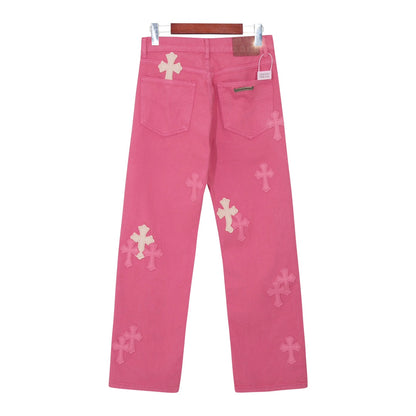 Chrome Hearts  NEW Pants