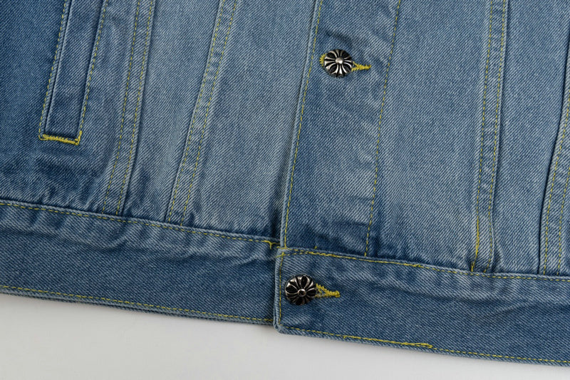 Chrome Hearts  New Jacket