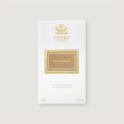 Creed Delphinus Parfum 3.3 oz / 100 ml