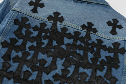 Chrome Hearts  New Jacket