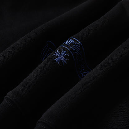 CH-Chrome Hearts Hoodie 9826