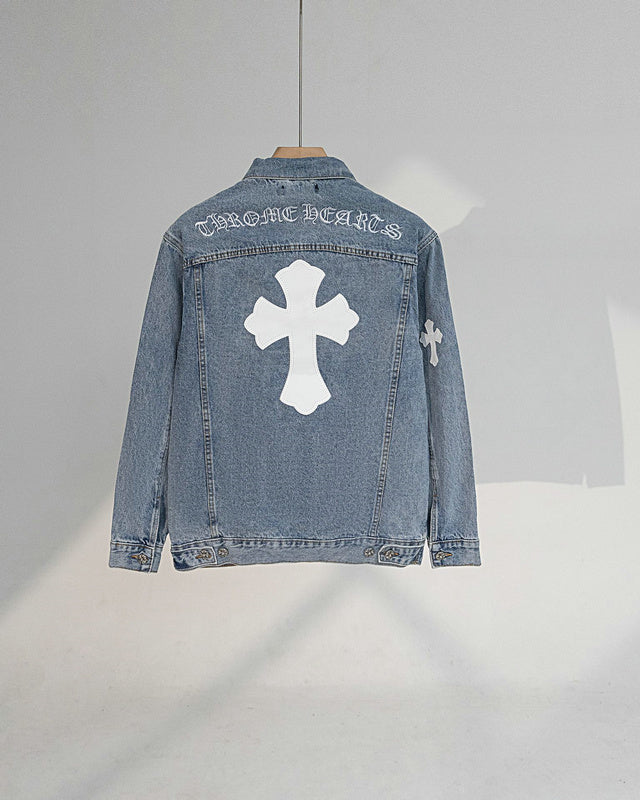 Chrome Hearts  New Jacket