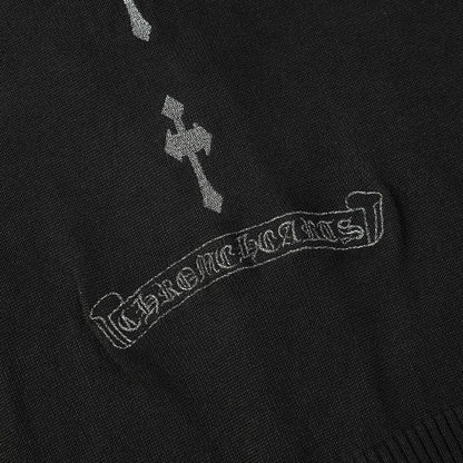 Chrome Hearts  New Jacket