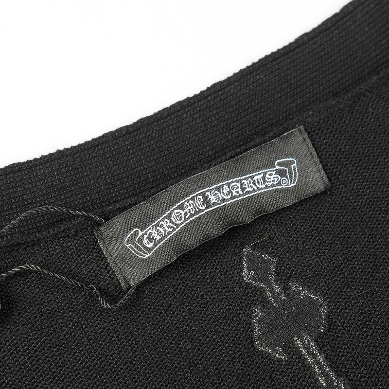 Chrome Hearts  New Jacket