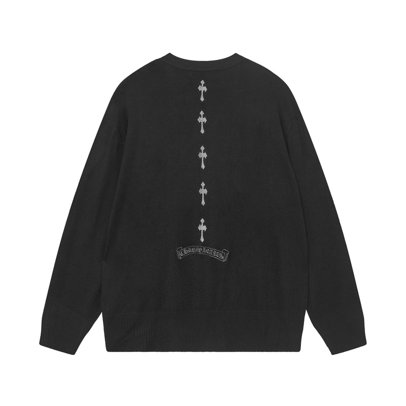 Chrome Hearts  New Jacket