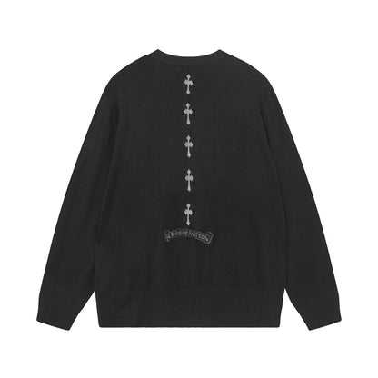 Chrome Hearts  New Jacket