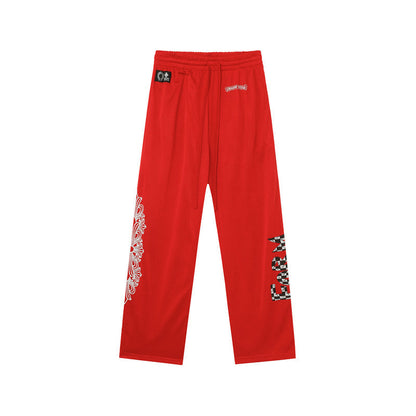 Chrome Hearts NEW Pants