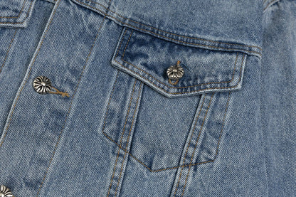 Chrome Hearts  New Jacket