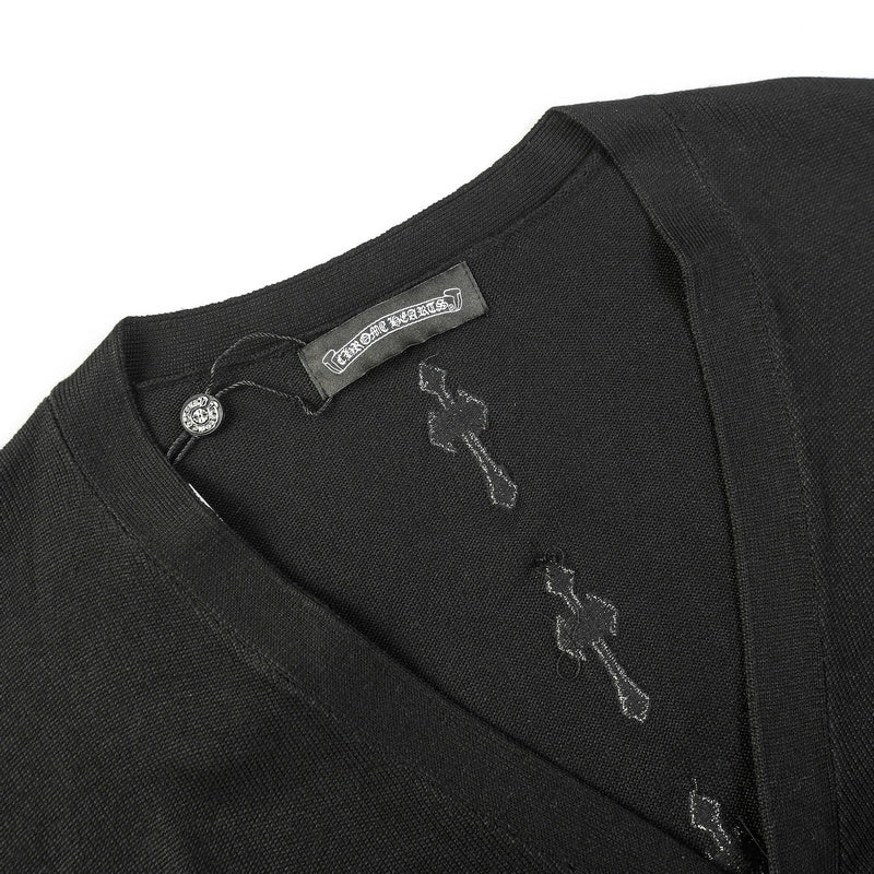 Chrome Hearts  New Jacket