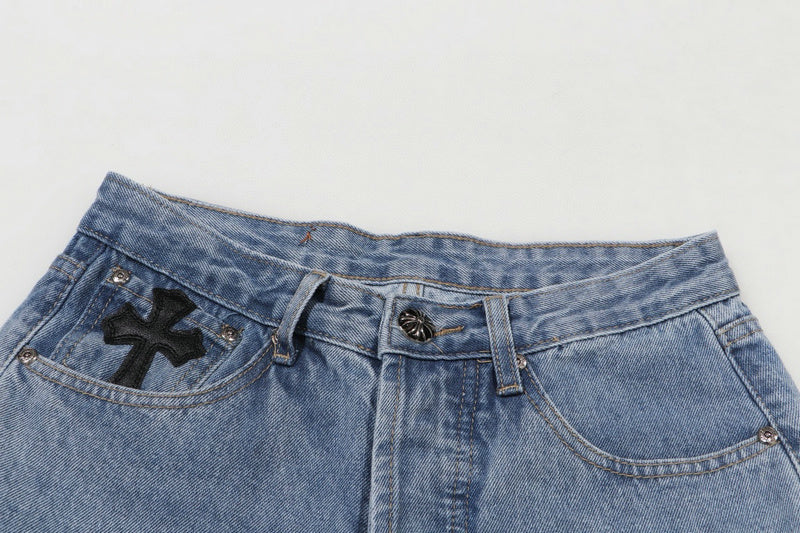 Chrome Hearts  NEW Pants