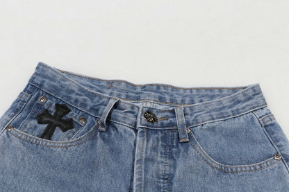 Chrome Hearts  NEW Pants