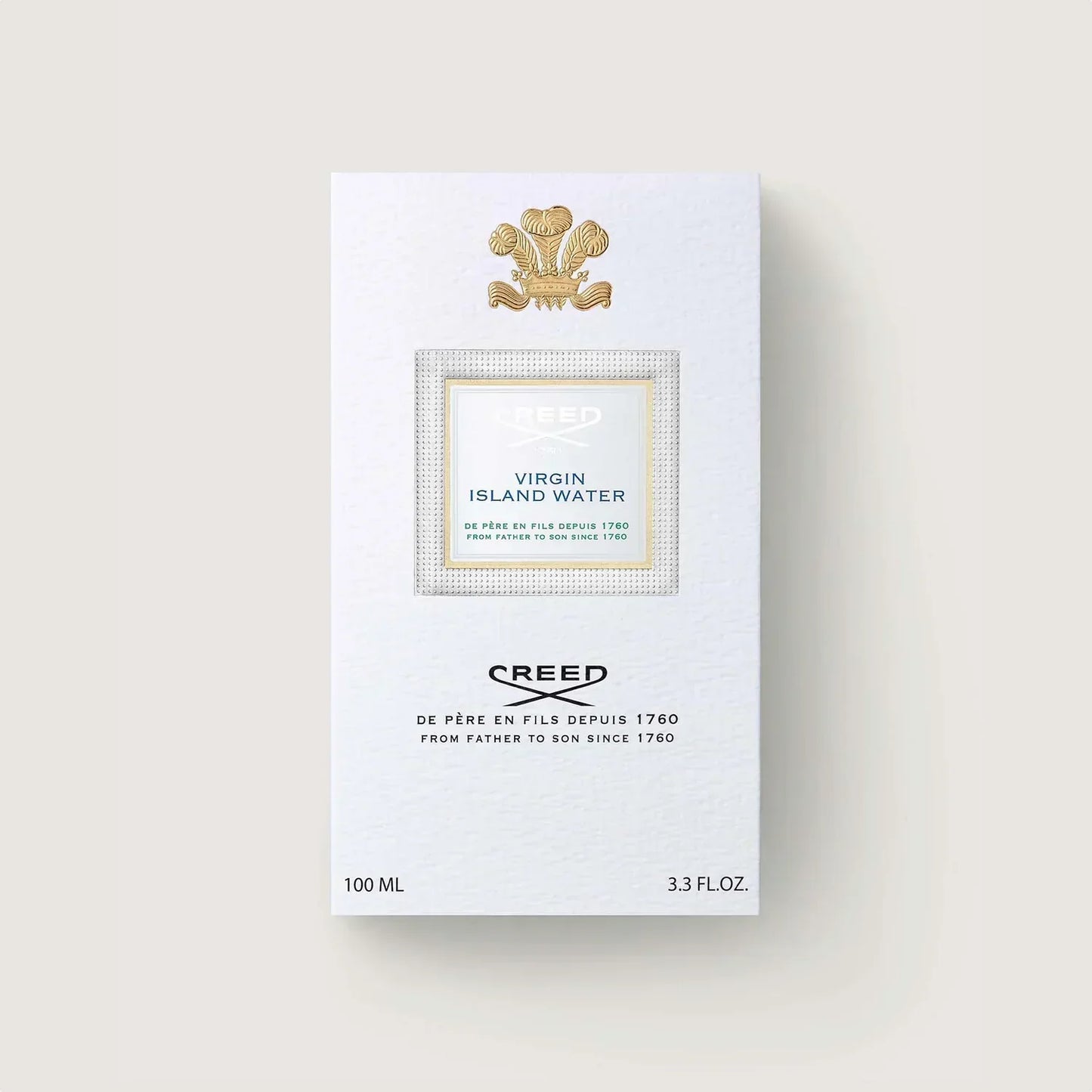 Creed Virgin Island Water Parfum 3.3 oz / 100 ml