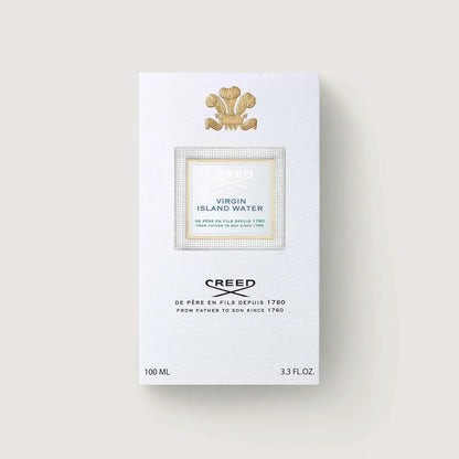 Creed Virgin Island Water Parfum 3.3 oz / 100 ml