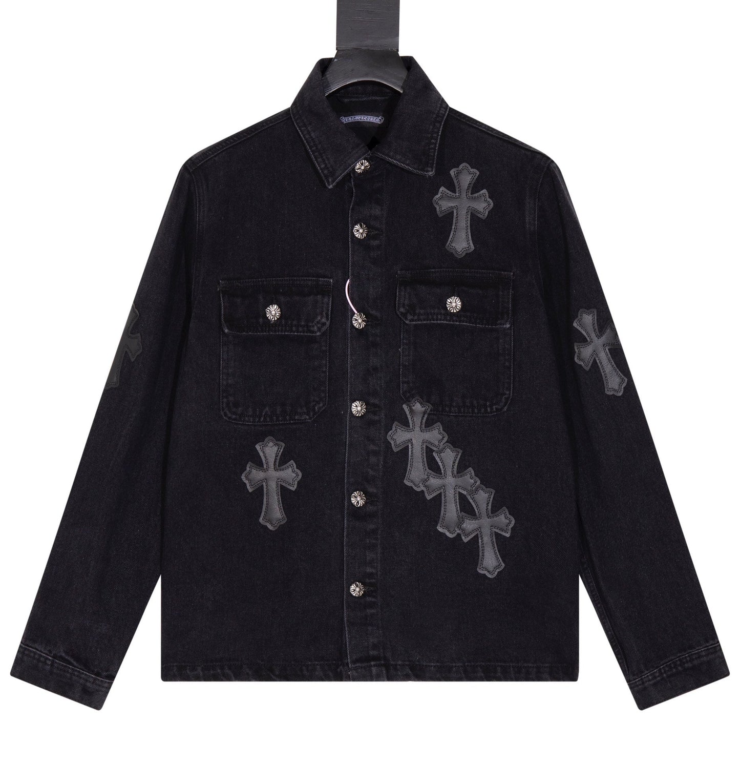 Chrome Hearts  New Jacket