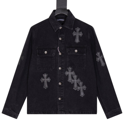 Chrome Hearts  New Jacket