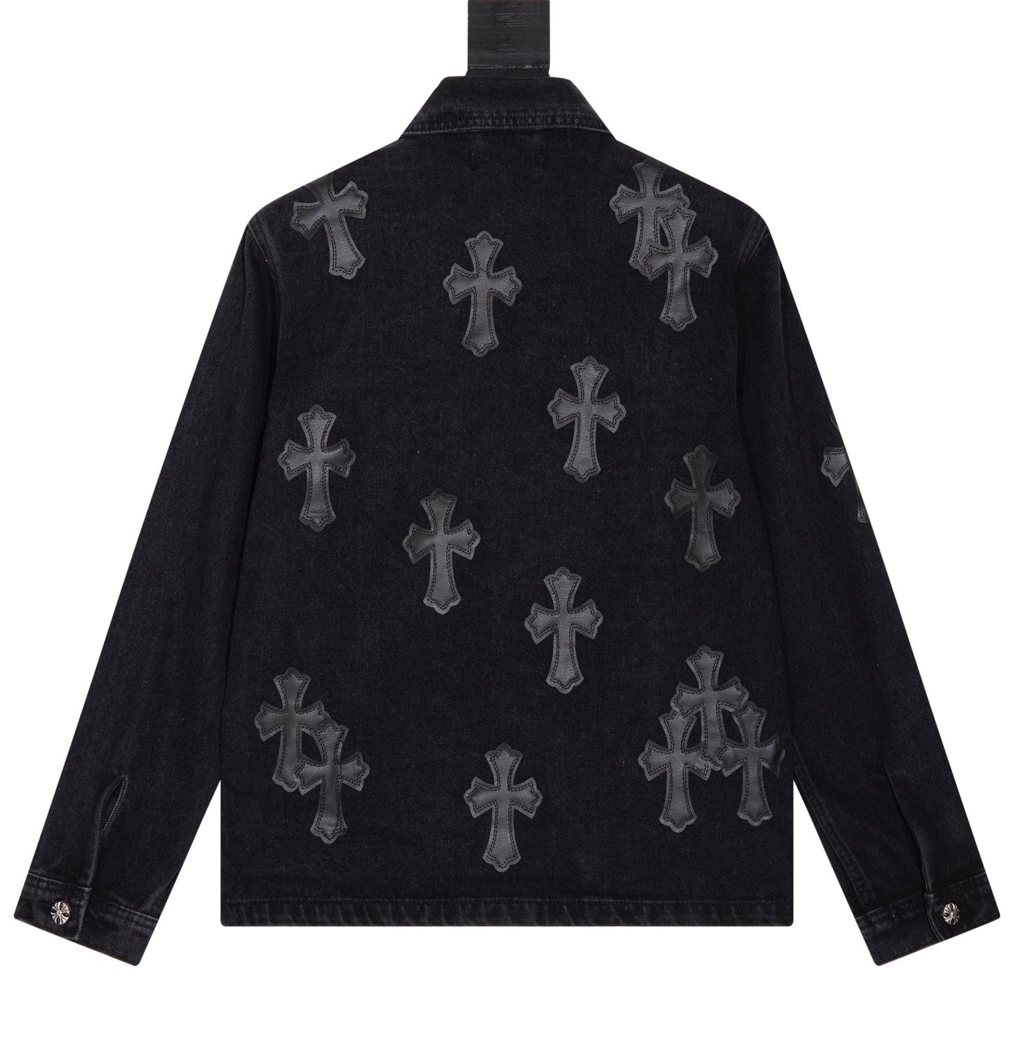 Chrome Hearts  New Jacket