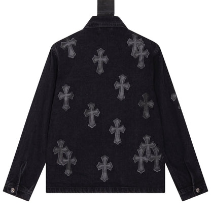Chrome Hearts  New Jacket