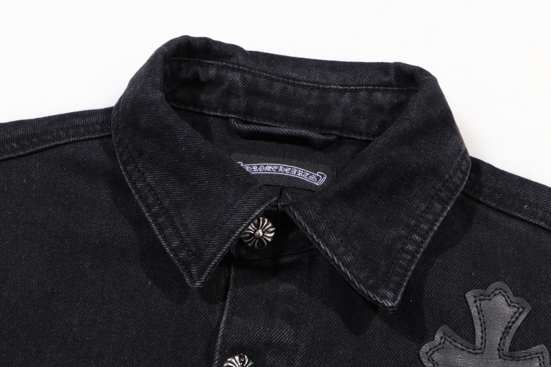 Chrome Hearts  New Jacket