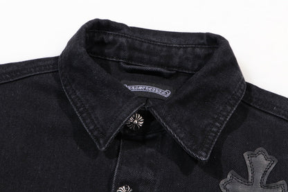 Chrome Hearts  New Jacket