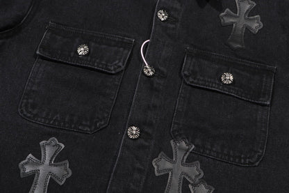 Chrome Hearts  New Jacket