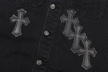 Chrome Hearts  New Jacket
